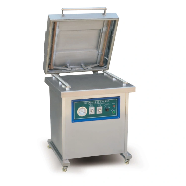 Top Quality Multifunctional Food Sealer Vacuum Packing Machines