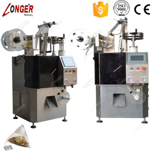 Full Automatic Tea Bag Packing Machine