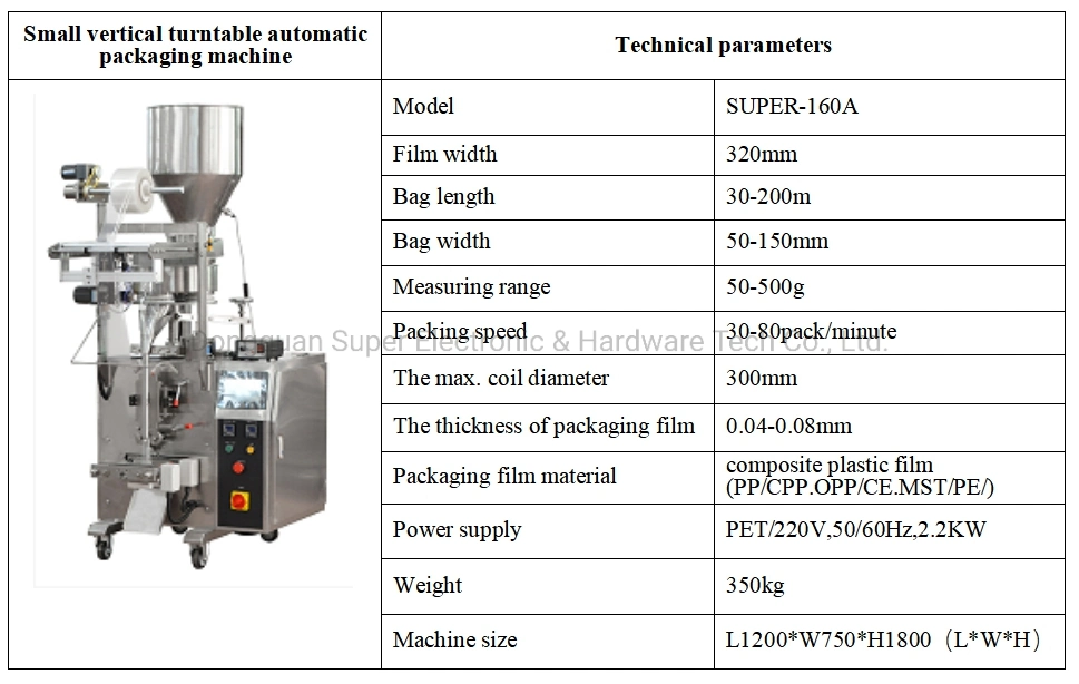 Automatic Packing Machine, Food Packaging Machines, Flow Packing Machine Sp-783