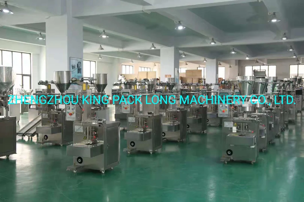 Semi-Automatic 100g 500g 1kg 2kg 5kg Flour Detergent Powder Filling Packing Machine