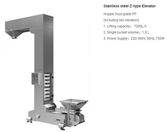 Snack Food Multiheads Weigher Double Line Vffs Packing Machine