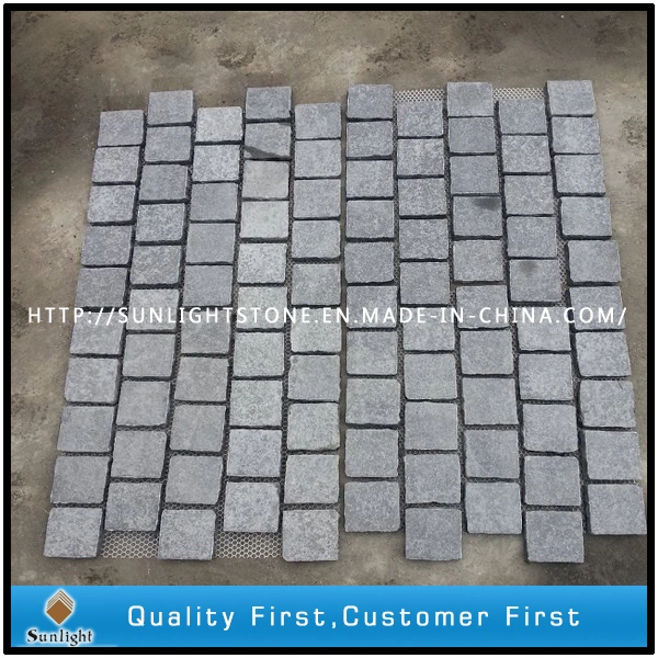 G654/603/606/Black Basalt Cheap Garden Flagstones for Paving