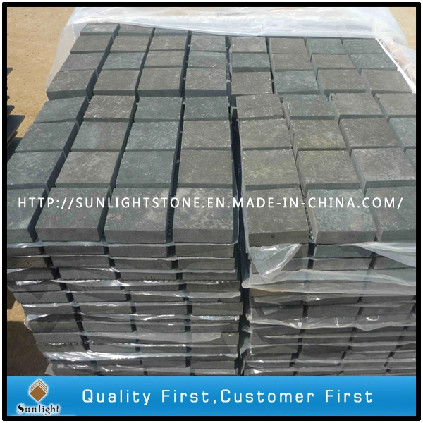 G654/603/606/Black Basalt Cheap Garden Flagstones for Paving