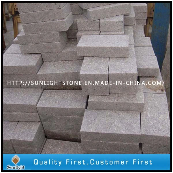 G654/603/606/Black Basalt Cheap Garden Flagstones for Paving