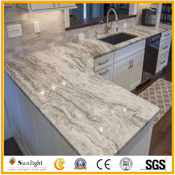 Polished Natural White/Grey/Green/Black/Beige/Red/Brown Travertine/Limestone/Onyx Marble for Slabs/Tile/Countertops/Vanity Tops