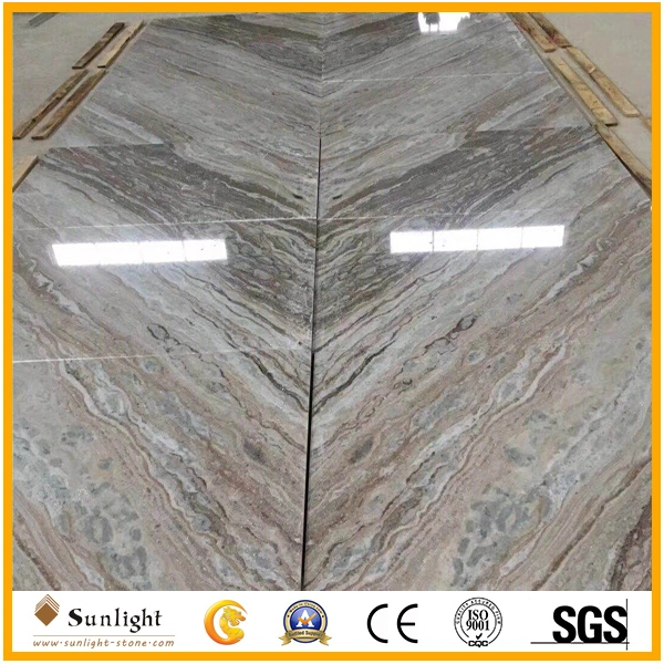 Polished Natural White/Grey/Green/Black/Beige/Red/Brown Travertine/Limestone/Onyx Marble for Slabs/Tile/Countertops/Vanity Tops