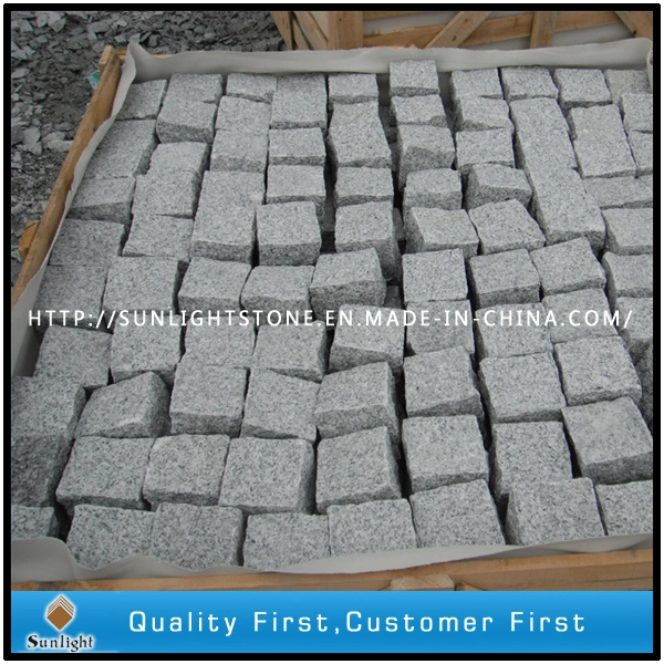 G654/603/606/Black Basalt Cheap Garden Flagstones for Paving