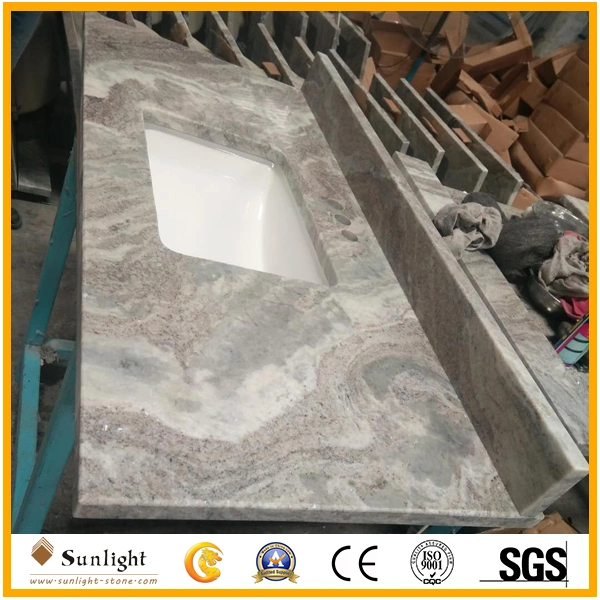 Polished Natural White/Grey/Green/Black/Beige/Red/Brown Travertine/Limestone/Onyx Marble for Slabs/Tile/Countertops/Vanity Tops