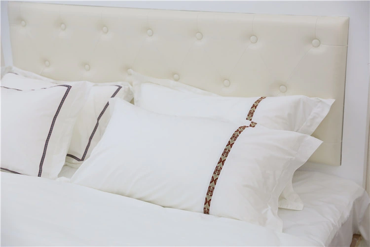 Luxury High Quality 60s Hotel Bedding Sets