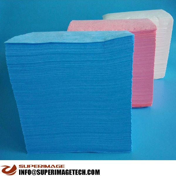 Disposable Non-Woven Bed Sheet/Non-Woven Disposable Bed Sheet/Diposable Fitted Bed Sheet