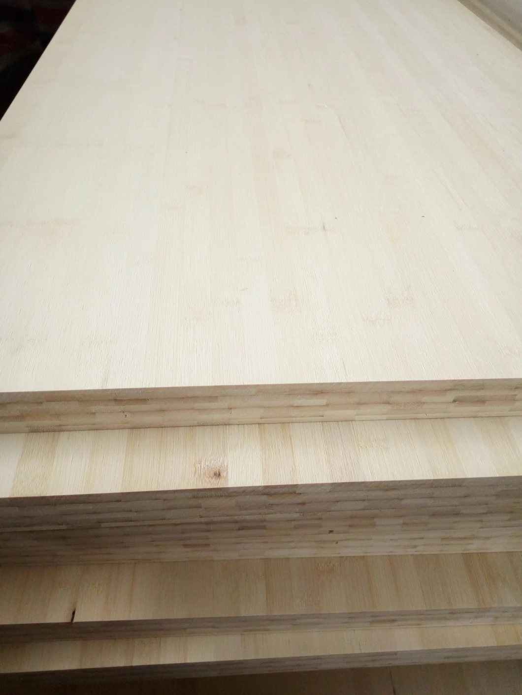 Bamboo Plywood Sheets 2mm 3mm Carbonized Horizontal Vertical Bamboo Plywood Manufacturer