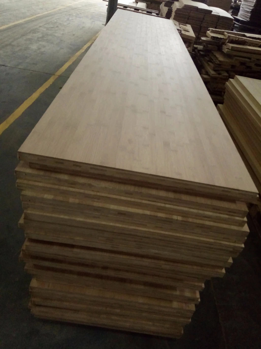 Bamboo Plywood Sheets 2mm 3mm Carbonized Horizontal Vertical Bamboo Plywood Manufacturer