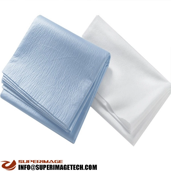 Disposable Non-Woven Bed Sheet/Non-Woven Disposable Bed Sheet/Diposable Fitted Bed Sheet