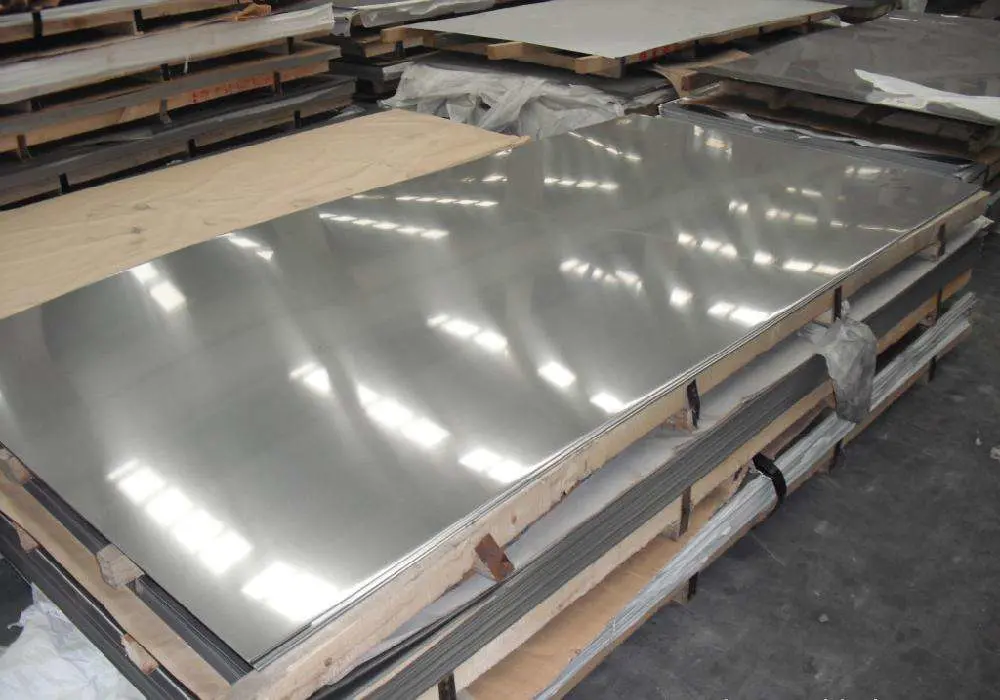 SAE5130 ASTM5130 Mnalloy Steel Plate&Sheet Hot Rolled Low Alloy Flat Sheet Price