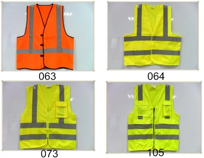 Fluro Yellow High Vis Reflective Tactical Sash Vest Flame Retardant Tool Dri Fit Safety Vest