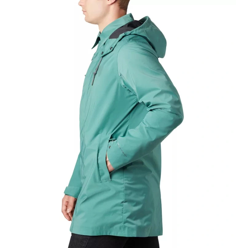 Nylon Bomber Jacket Flight Wholesale Mens Softshell Jacket Track Fashion Mens Jacket