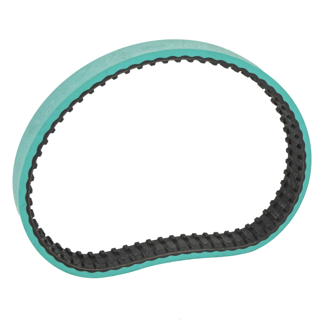 3 Ply Rubber Conveyor Belt for Conveyor Belt Sander