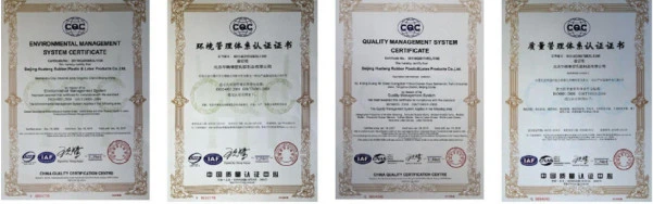 Open U C20 Rubber Chevron Pattern Conveyor Belt