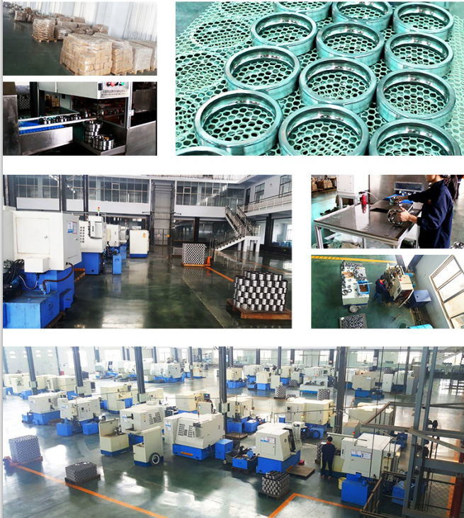 Low Friction, Low Vibration, Long Life/Textile Machinery/Best Quality Tapered Roller Bearing