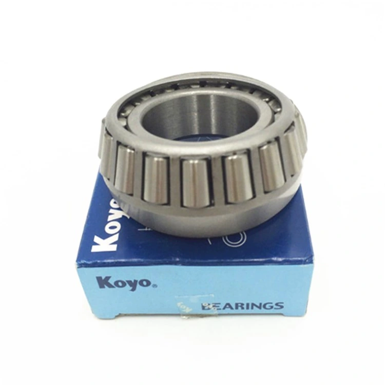 Low Friction, Low Vibration, Long Life/Textile Machinery/Tapered Roller Bearing