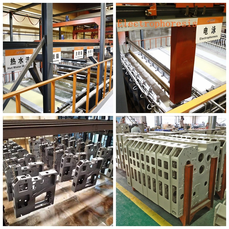 New Design Top Quality Easy to Operating Air Jet Looms with Good Price