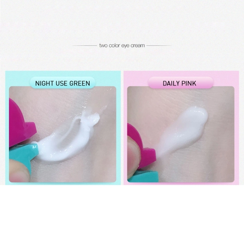 Day &Night Moisturizing Eye Cream Hydrating Anti-Puffiness Firming Skin Anti-Aging Eye Cream Eye Care