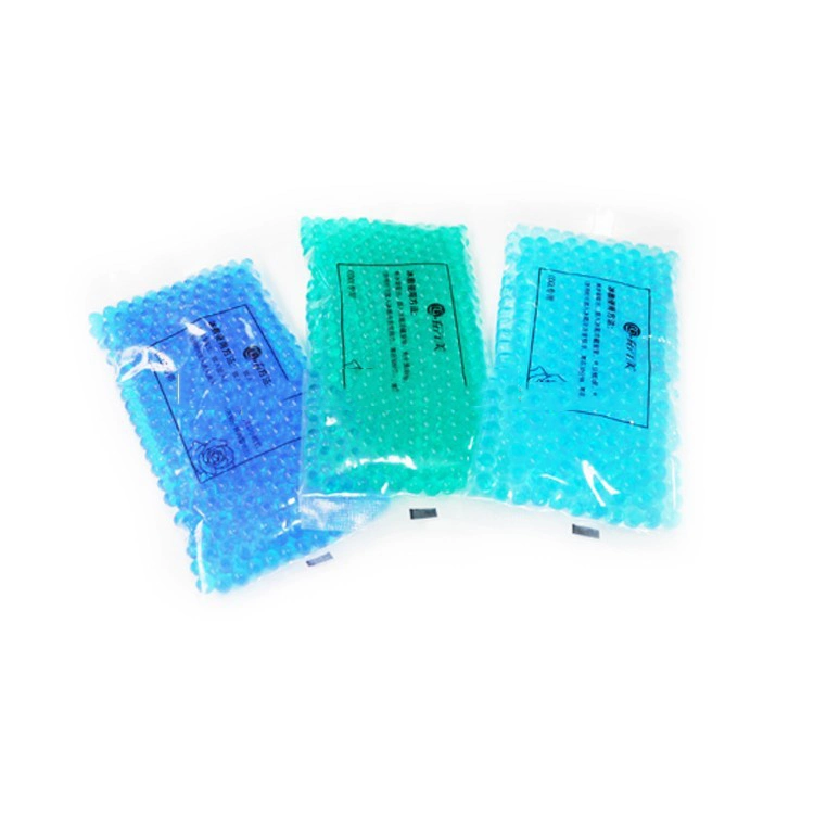 Reusable Gel Hot Cold Pack Ice Gel Pack