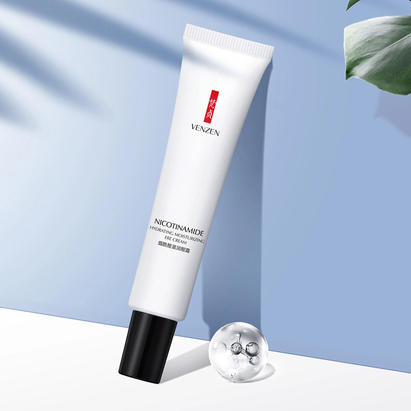 2019 New 30g Anti-Aging Eye Cream Anti-Swelling Black Ring Anti-Aging Moisturizer