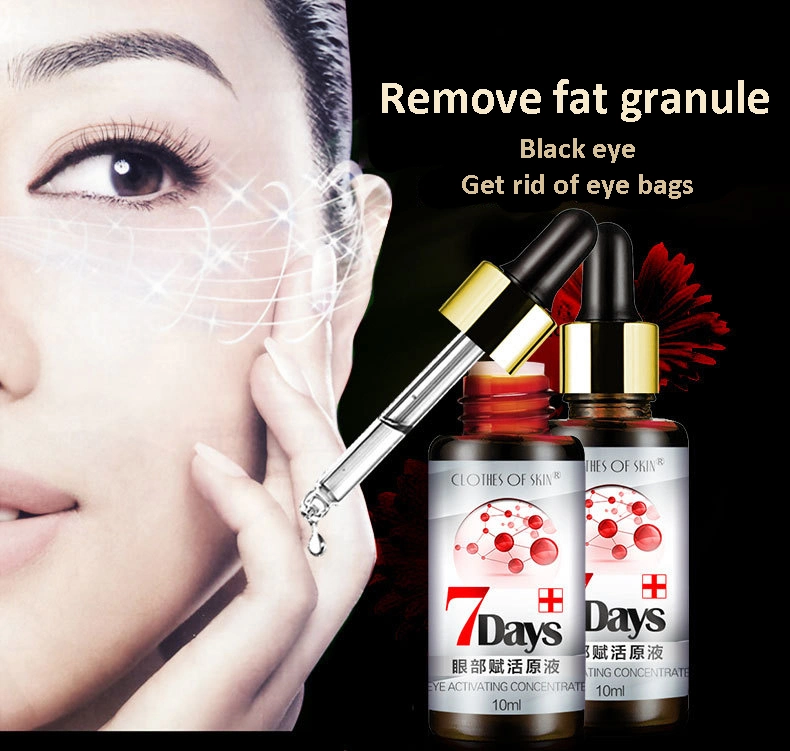 Anti-Wrinkle Eye Cream Essence Anti-Aging Anti-Swelling Fine Line Eye Cream