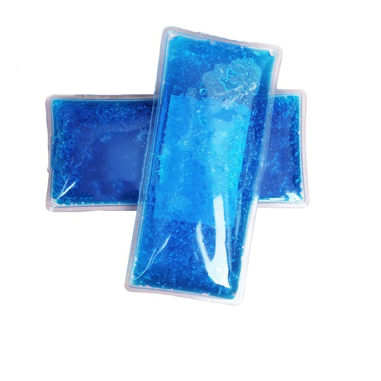 Reusable Gel Hot Cold Pack Ice Gel Pack
