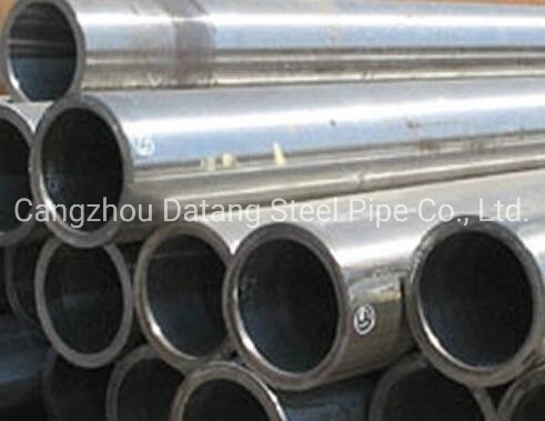 Alloy Seamless P91 Pipes