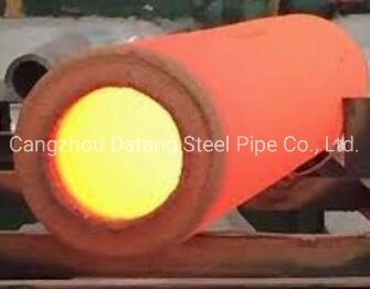 Alloy Seamless P91 Pipes