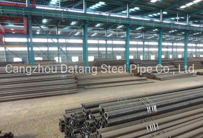 Alloy Seamless P91 Pipes