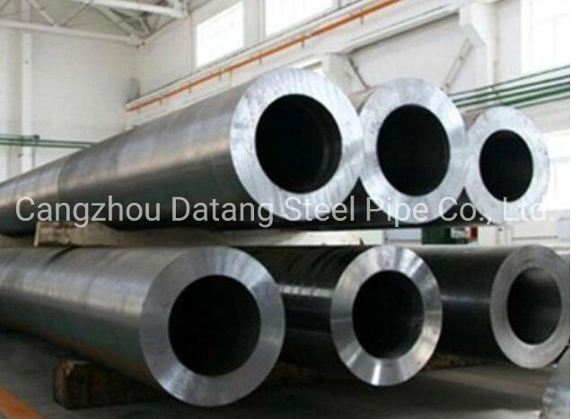 Alloy Seamless P91 Pipes