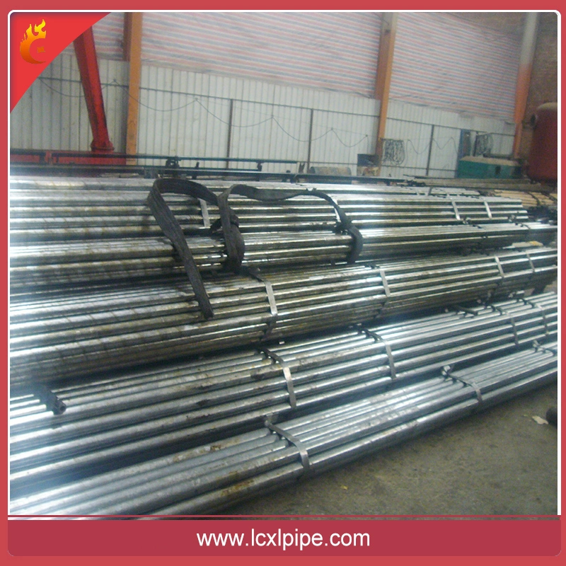 Seamless Alloy Steel Pipes & Tubes ASTM A213 ASTM A335 Boilers and Heat-Exchanger Tube