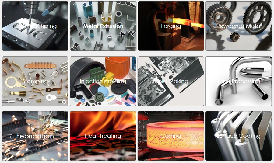 Aluminium Alloy, Stainless Steel, Plastic, Titanium Stamping Die