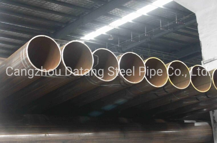 Alloy Seamless P91 Pipes