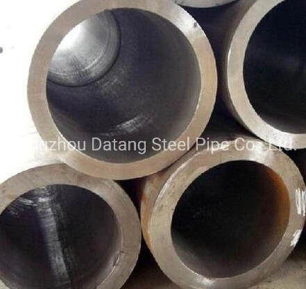 Alloy Seamless P91 Pipes