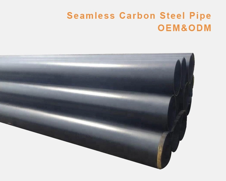 Seamless Alloy Steel Pipes & Tubes ASTM A213 ASTM A335 Boilers and Heat-Exchanger Tube