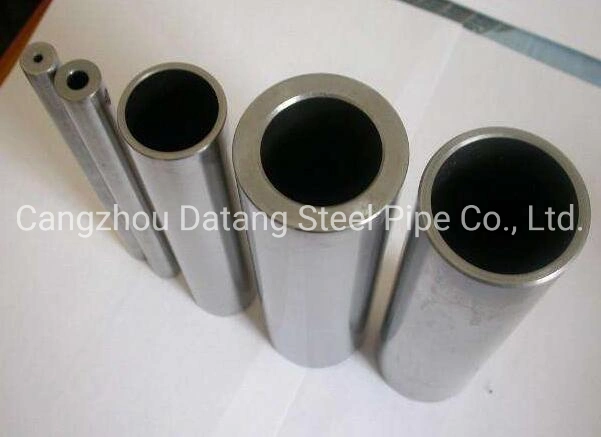 Alloy Seamless P91 Pipes