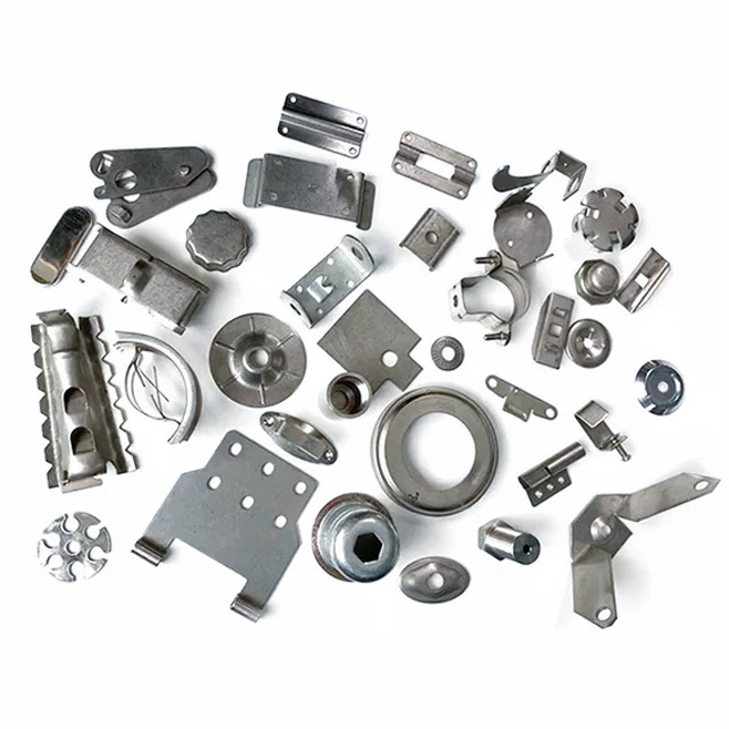 Stamping Parts Parts Metal Stamping OEM Custom Factory Precision Metal Stamping Parts