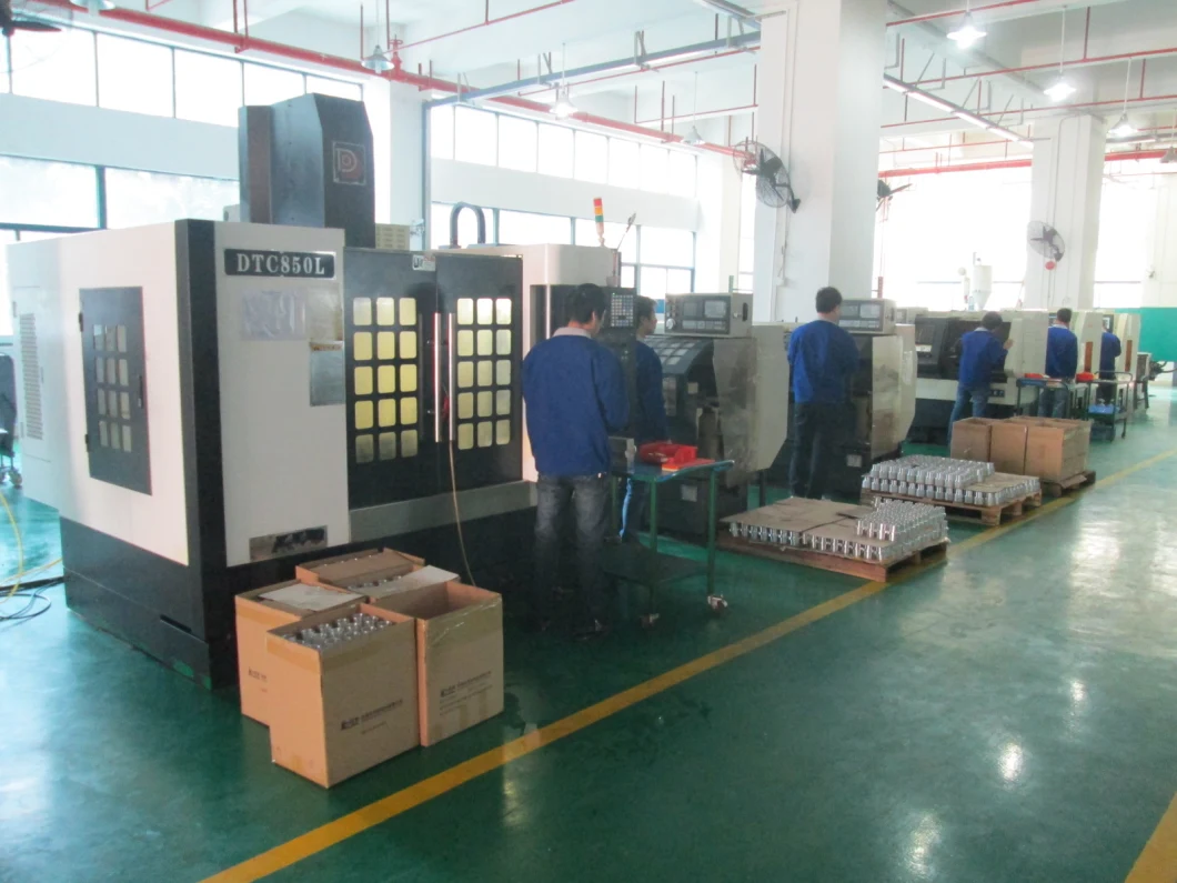 OEM ODM Aluminum Boxes Metal Sheet Fabrication High Quality Custom Sheet Metal Fabrication