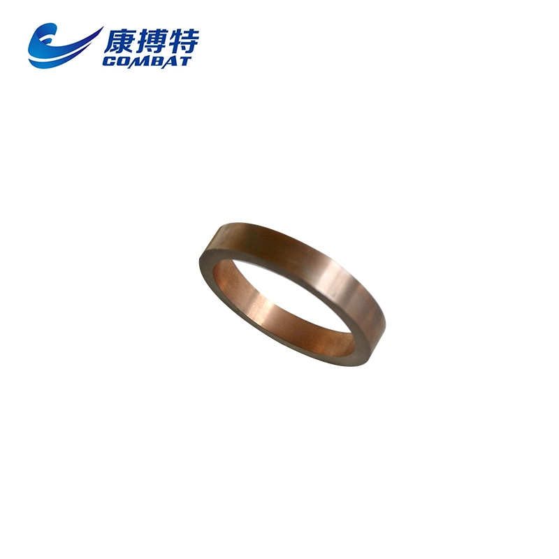 2020 Combat Copper Tungsten Sheet Metal for Wear Parts Making