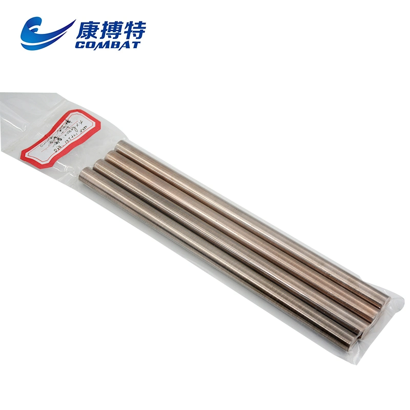 2020 Combat Copper Tungsten Sheet Metal for Wear Parts Making