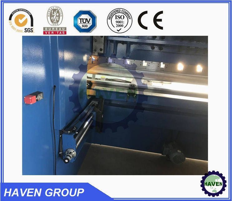 HAVEN CNC sheet metal material bending machine steel bending machine WC67Y