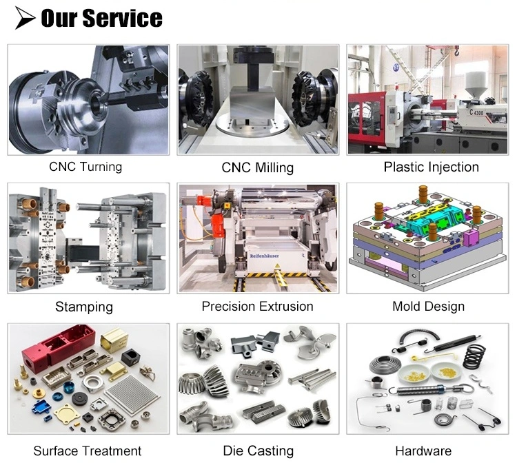 Stamping Parts Stamping Metal Stamping Parts Skilled Metal Fabrication Factory Custom Stamping Parts Service