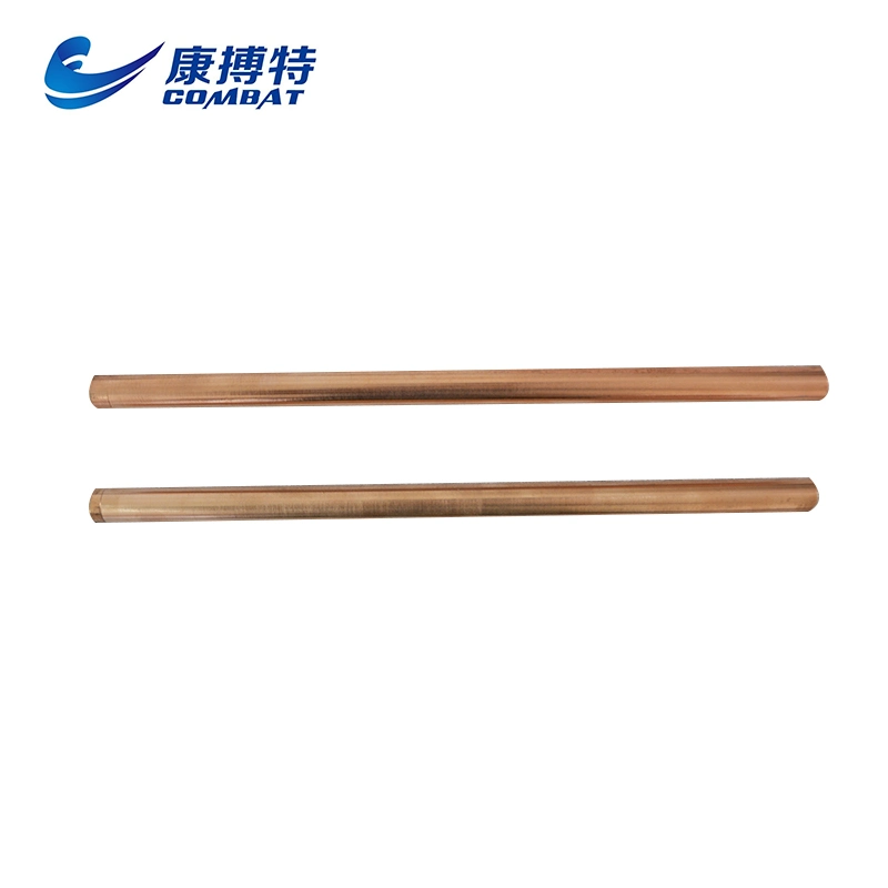 2020 Combat Copper Tungsten Sheet Metal for Wear Parts Making