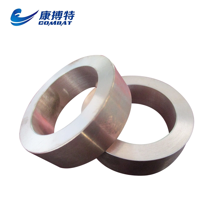 2020 Combat Copper Tungsten Sheet Metal for Wear Parts Making