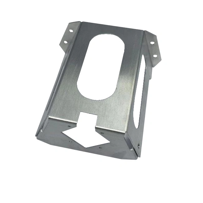 Dongguan Sheet Metal Customized Enclosure Sheet Metal Stamping Parts