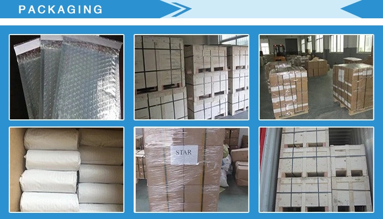 OEM Hardware Spare Parts Fastening Secure Stamping Parts for Wooden Housing/Greenhouse